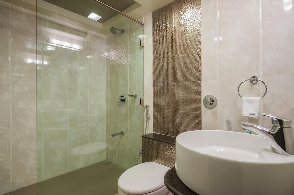 Vinstar Serviced Apartments Hinjawadi Cameră foto